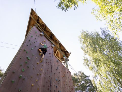 Center Parcs Bispinger Heide - Lower Saxony