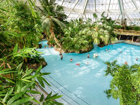 Center Parcs Bispinger Heide - Camping Lower Saxony