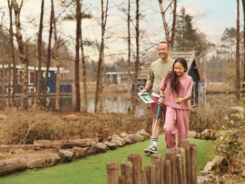 Center Parcs Bispinger Heide - Lower Saxony