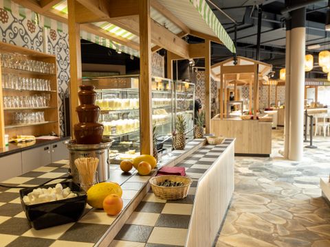 Center Parcs Bispinger Heide - Lower Saxony