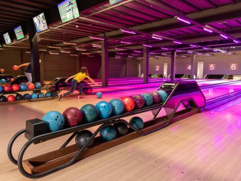 Center Parcs Bispinger Heide - Lower Saxony