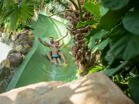 Center Parcs Bispinger Heide - Lower Saxony