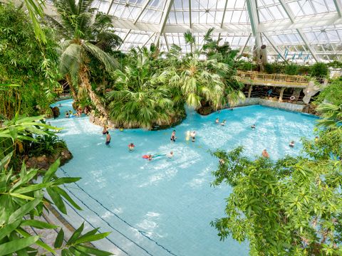 Center Parcs Bispinger Heide - Lower Saxony