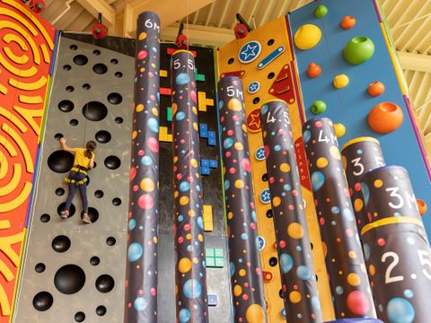 Center Parcs Bispinger Heide - Lower Saxony