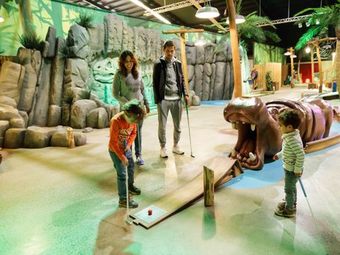 Center Parcs Het Heijderbos - Gennep