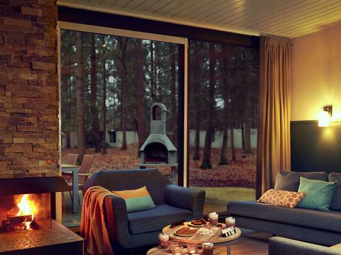 Center Parcs Het Heijderbos - Gennep