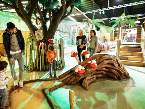 Center Parcs Het Heijderbos - Gennep