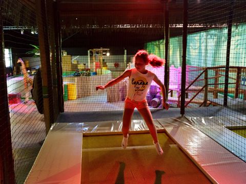 Center Parcs Het Heijderbos - Gennep