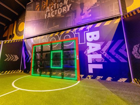 Center Parcs Het Heijderbos - Gennep