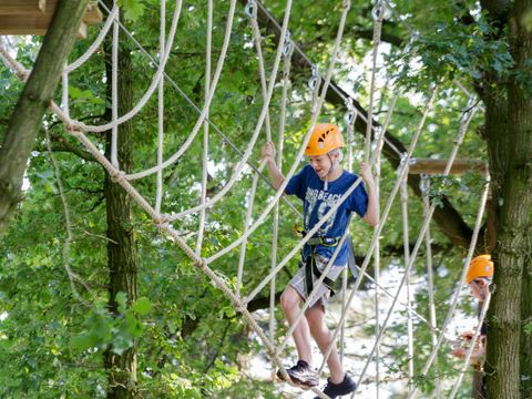 Center Parcs Het Heijderbos - Gennep