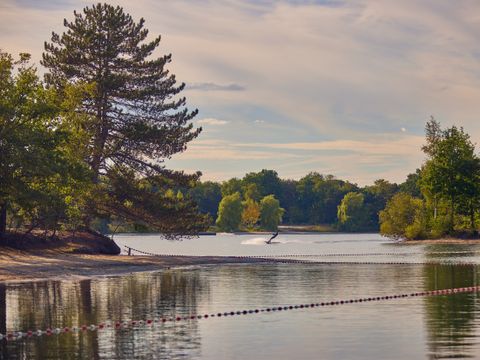 Center Parcs De Kempervennen - Bergeijk