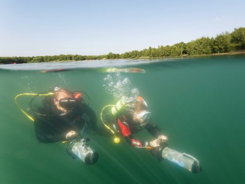 Center Parcs De Kempervennen - Bergeijk