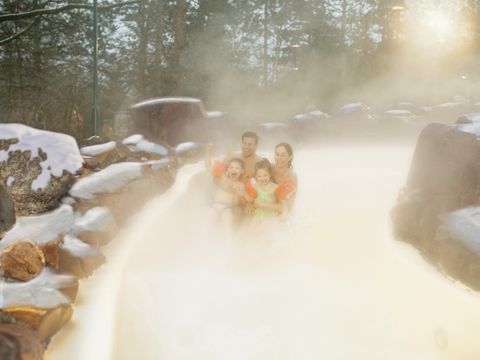 Center Parcs De Kempervennen - Bergeijk