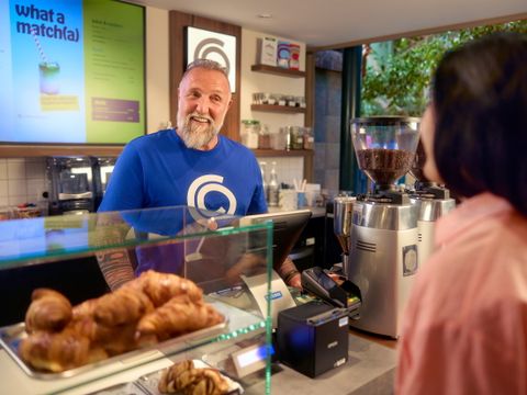 Center Parcs De Vossemeren - Belgian Limburg