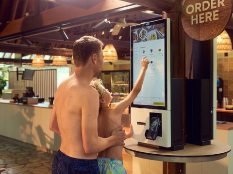 Center Parcs De Vossemeren - Belgian Limburg