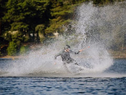 Center Parcs De Vossemeren - Belgian Limburg