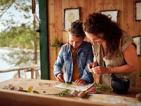 Center Parcs De Vossemeren - Belgian Limburg