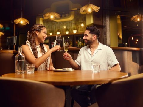 Center Parcs De Vossemeren - Belgian Limburg