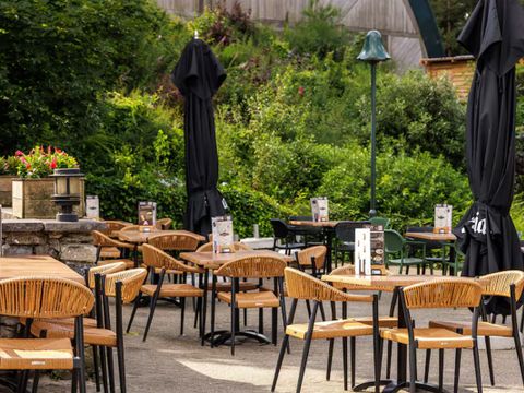 Center Parcs De Vossemeren - Belgian Limburg