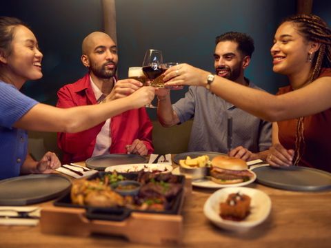 Center Parcs De Vossemeren - Belgian Limburg