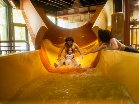 Center Parcs Park Erperheide - Belgian Limburg