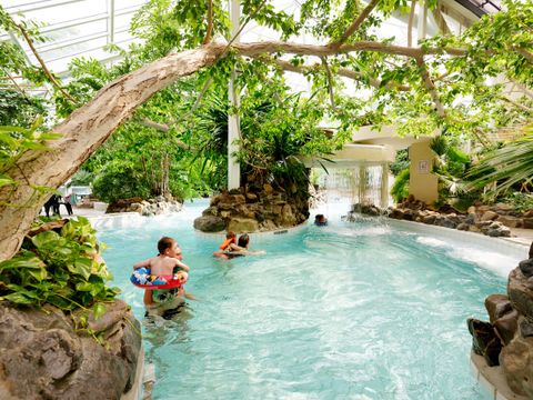 Center Parcs Park Erperheide - Belgian Limburg