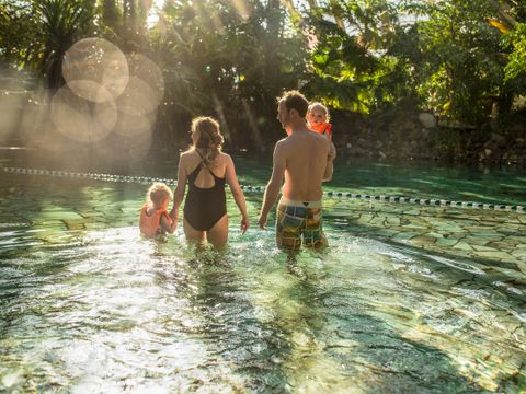 Center Parcs Park Erperheide - Belgian Limburg