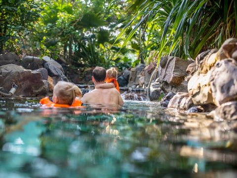 Center Parcs Park Erperheide - Belgian Limburg