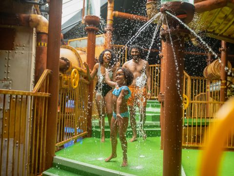 Center Parcs Park Erperheide - Belgian Limburg