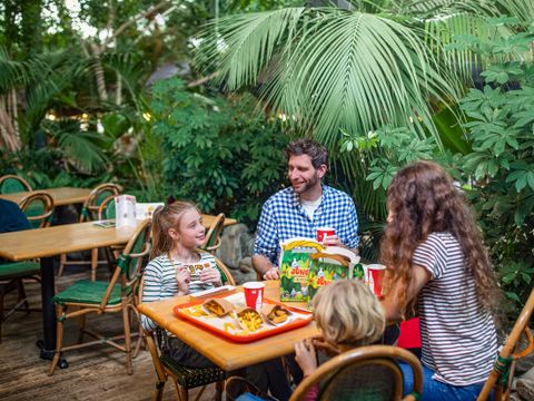 Center Parcs Park Erperheide - Belgian Limburg