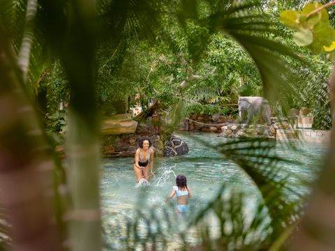 Center Parcs Park Erperheide - Belgian Limburg