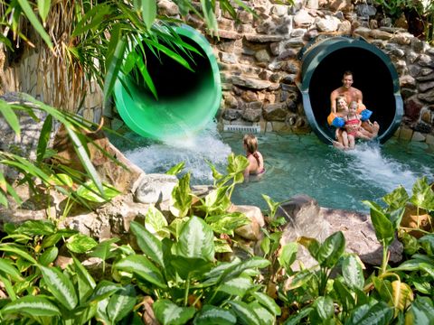 Center Parcs Park Erperheide - Belgian Limburg