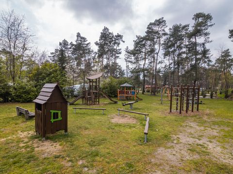Buitencentrum Hessenheem - Hof von Twente - Image N°9