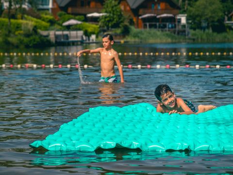 EuroParcs Brunssummerheide - Brunssum - Image N°5