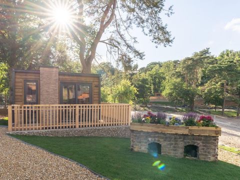 EuroParcs Brunssummerheide - Brunssum