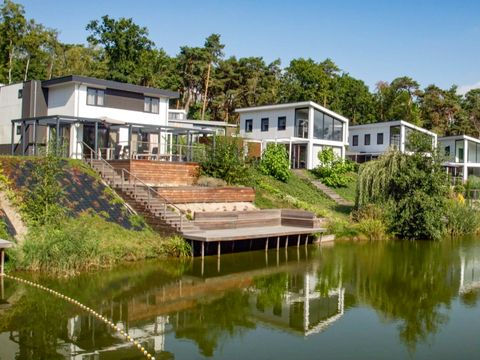 EuroParcs Brunssummerheide - Brunssum