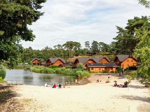 EuroParcs Brunssummerheide - Brunssum - Image N°2