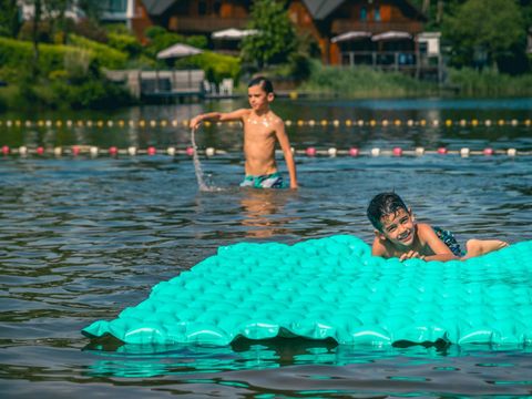 EuroParcs Brunssummerheide - Brunssum - Image N°4