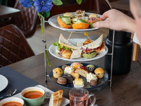 EuroParcs Brunssummerheide - Brunssum