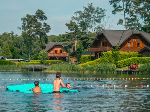 EuroParcs Brunssummerheide - Brunssum - Image N°5