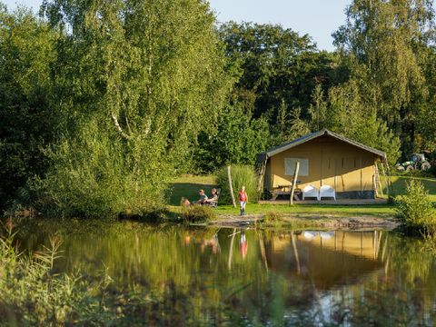 Camping Vreehorst - Winterswijk - Image N°10