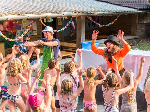 Camping Vreehorst - Winterswijk - Image N°7