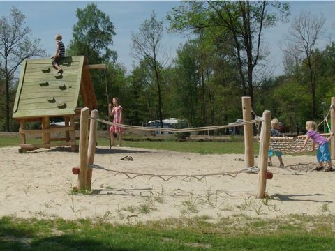 Vakantiepark De Pampel - Apeldoorn - Image N°7