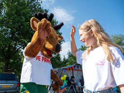 Vakantiepark De Pampel - Apeldoorn