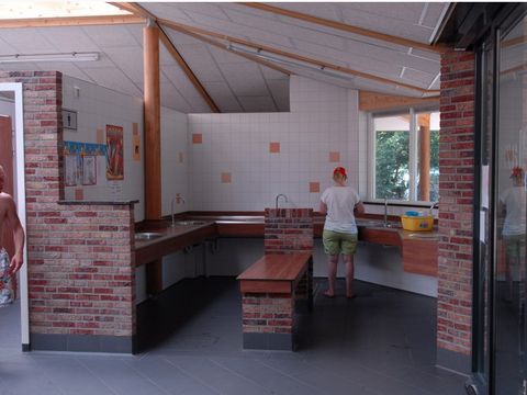 Vakantiepark De Pampel - Apeldoorn