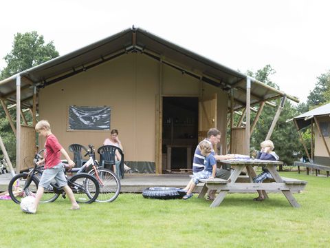Vakantiepark De Pampel - Apeldoorn - Image N°11