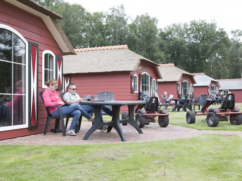 Vakantiepark De Pampel - Apeldoorn