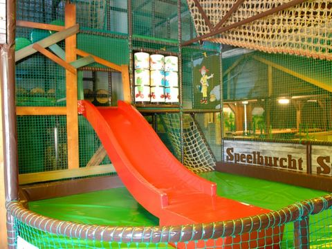 Vakantiepark De Pampel - Apeldoorn - Image N°47