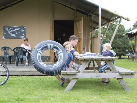 Vakantiepark De Pampel - Apeldoorn - Image N°21