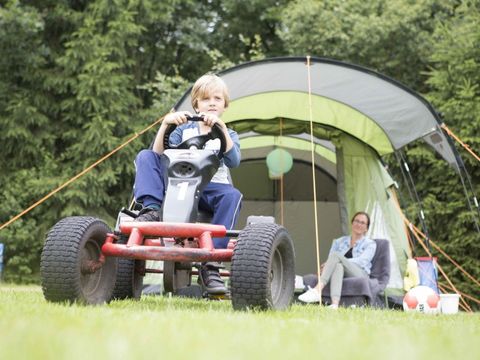 Vakantiepark De Pampel - Apeldoorn - Image N°32